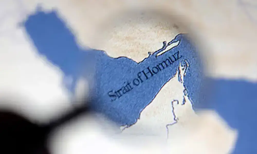 Countries to discuss Hormuz mission for when conflict ends