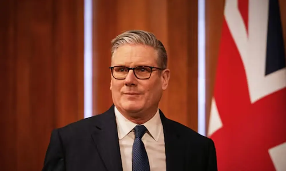 UK’s Starmer faces calls to resign as Mandelson row reignites