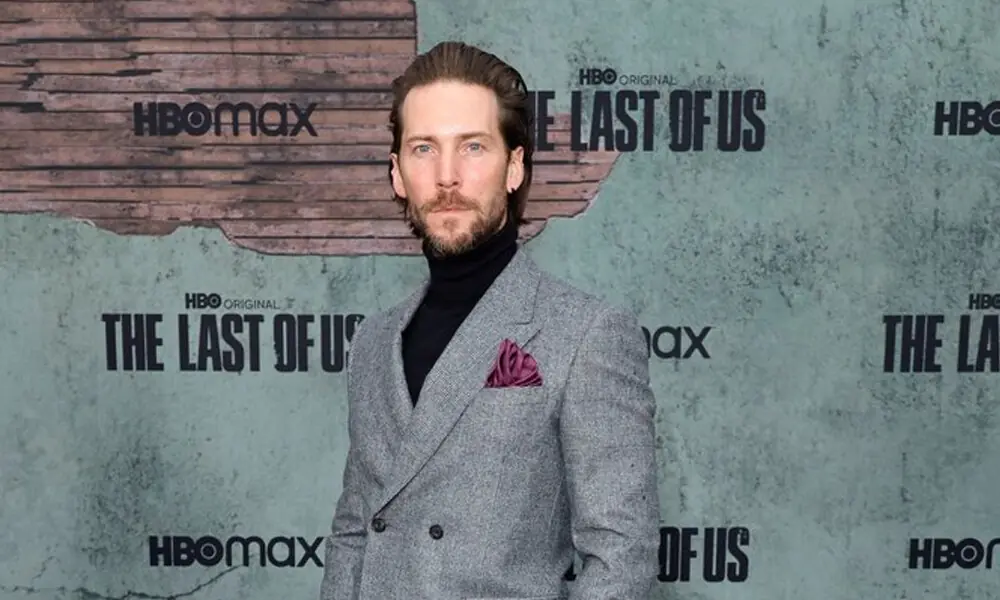 Video game voice star Troy Baker says ‘only humans’ can make art