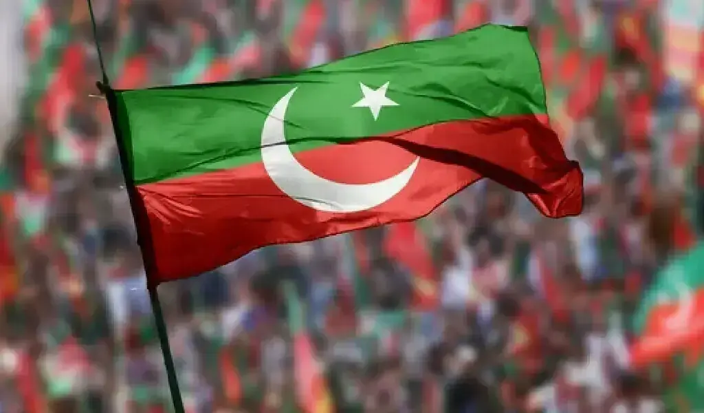 PTI rejects govt claims of economic recovery