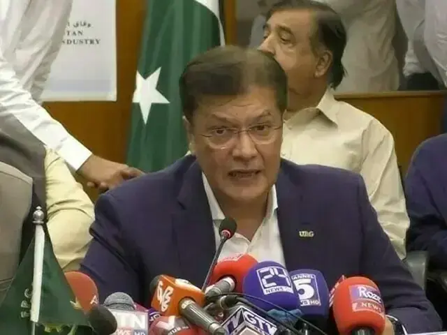 Businessmen working with govt to improve economy: S M Tanveer