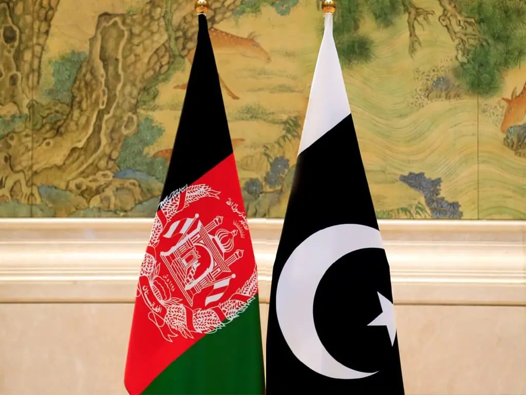 Pakistan, Afghanistan honouring ceasefire