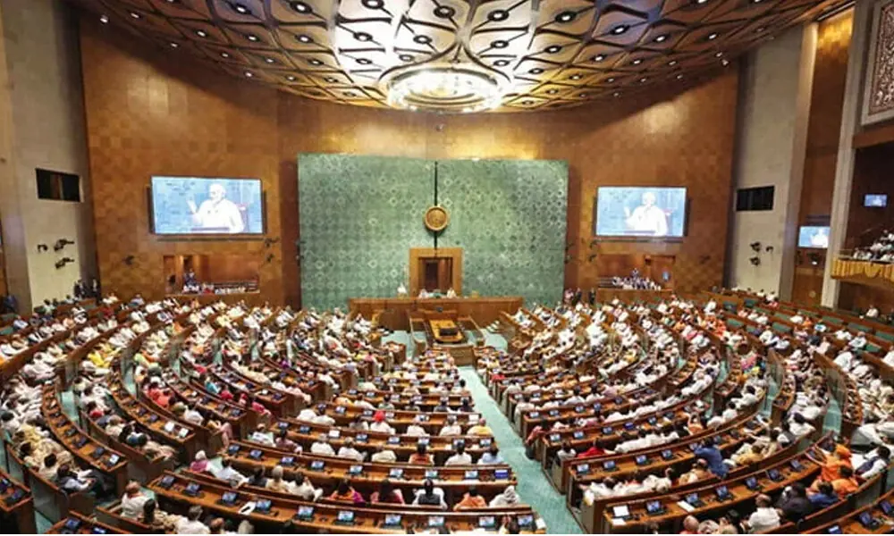 India govt plan for more women in parliament fails vote