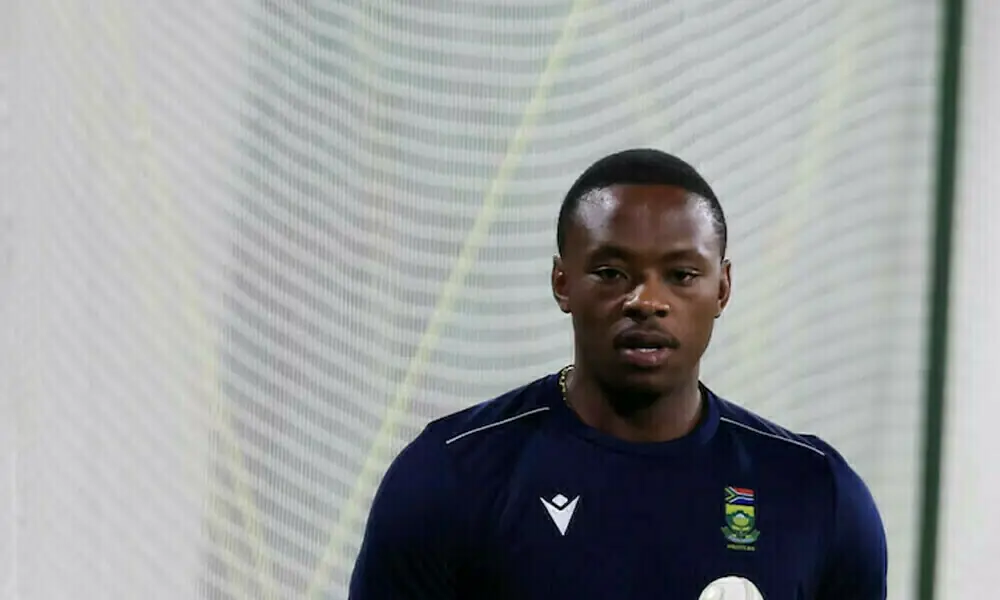 Gujarat sink Kolkata with adaptable bowling in IPL, says Rabada