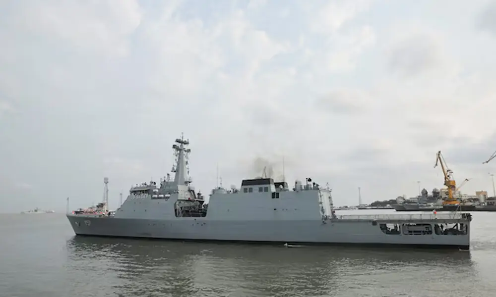 India approves $1.4 billion maritime insurance pool, hikes inflation-linked allowances