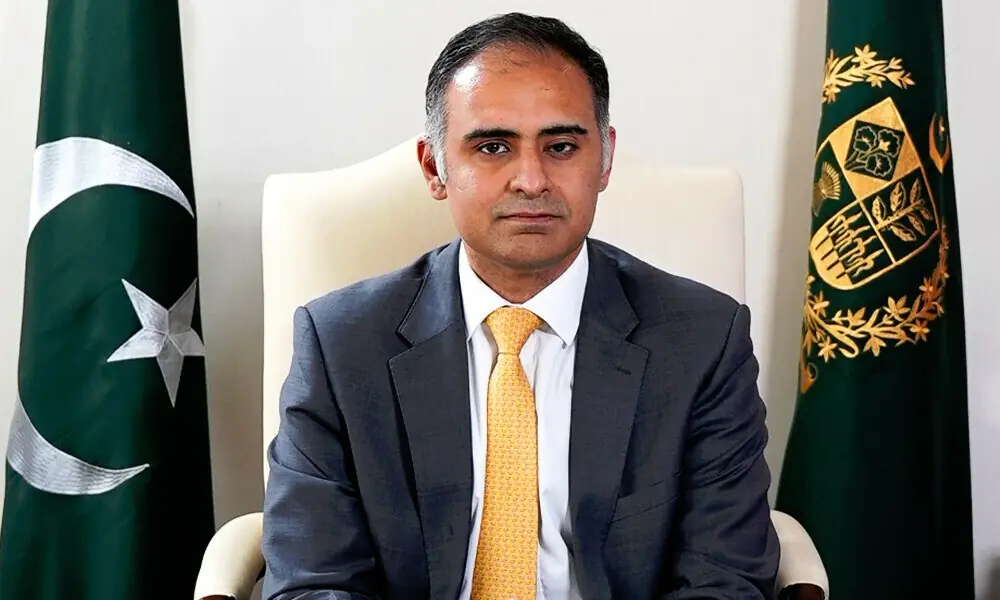 ME conflict: Stable forex reserves help govt navigate fallout: MoS