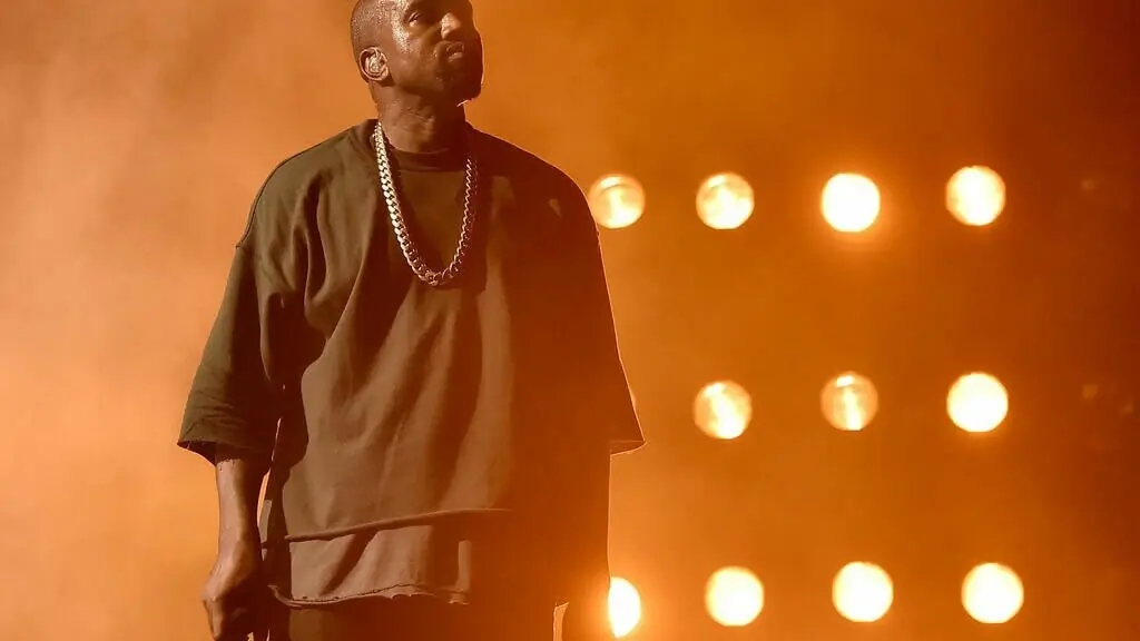 Swiss football club cancel Kanye West concert