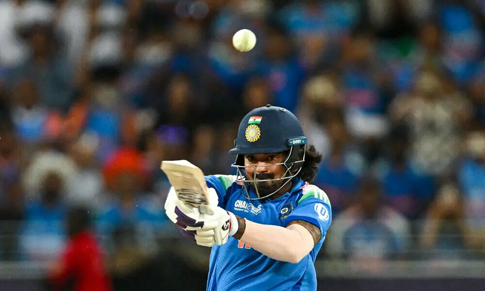 Rahul and Stubbs steer Delhi past Bengaluru in thrilling IPL contest