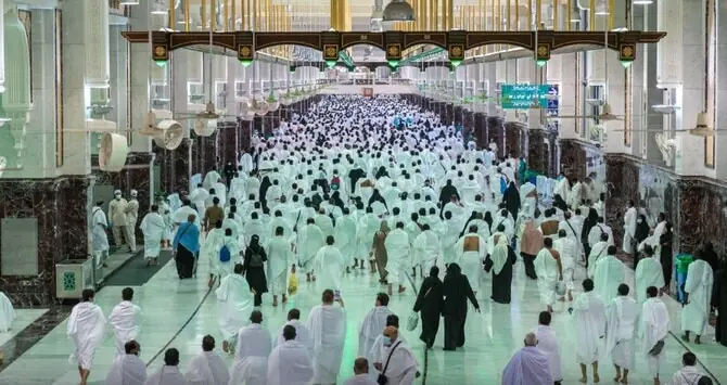 Hajj, Umrah pilgrims: Scholars, leaders issue code of conduct