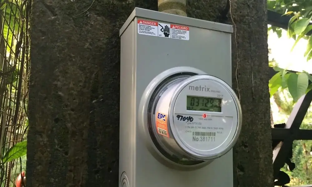 Roll out of 10m smart meters: PD inks TASA with IFC