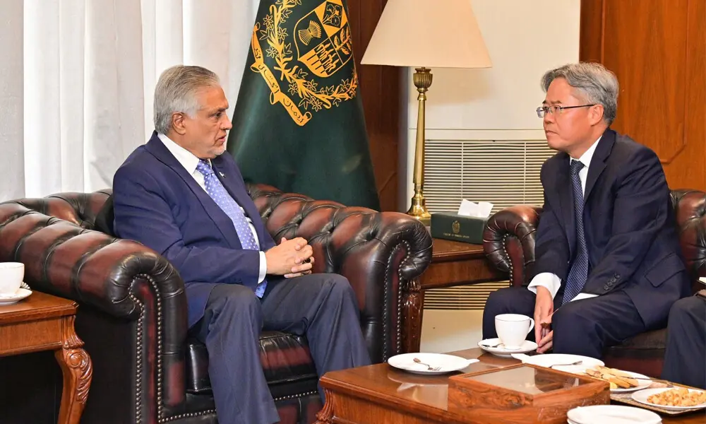 China backs Pakistan’s diplomatic efforts to facilitate US-Iran engagement