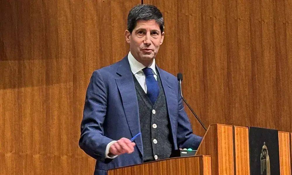 Trump’s Fed chair pick vows to safeguard independence at confirmation hearing