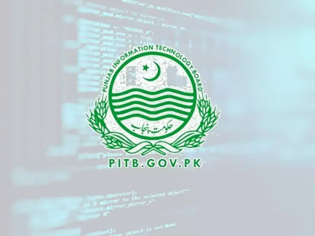 PITB opens registrations for ‘CM IT internship’