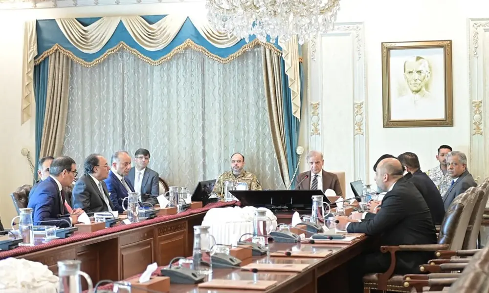 Push to speed up projects: P3A overhaul gets PM’s approval