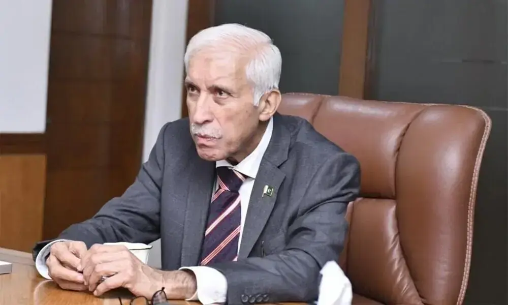 Minister speaks at CTIS: Global partners invited to explore vast economic potential