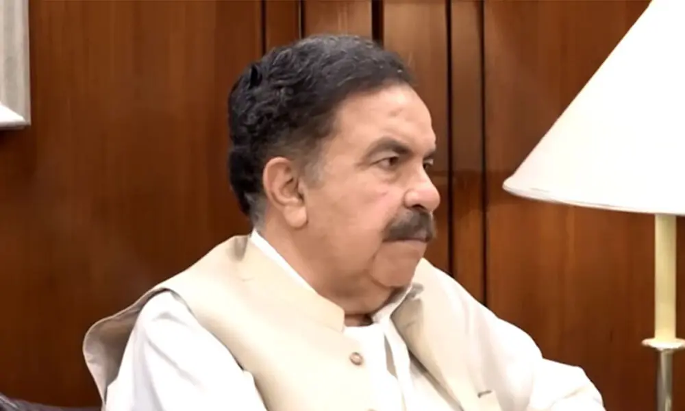 Balochistan governor says employment, security are major challenges facing province