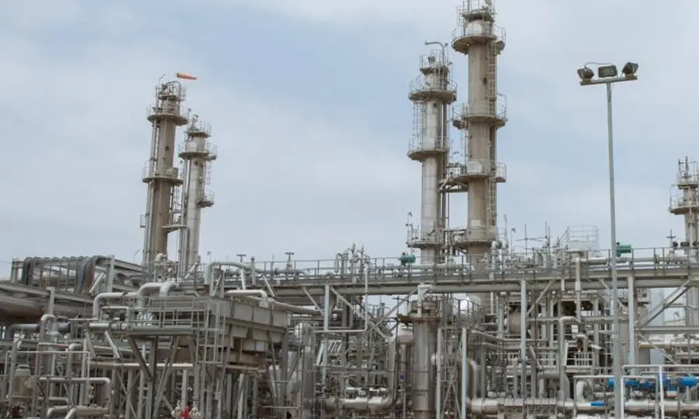 OGDC accelerates Zin Gas field production/development