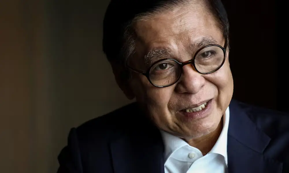 Thailand offers backing for Myanmar’s bid to normalise ASEAN ties