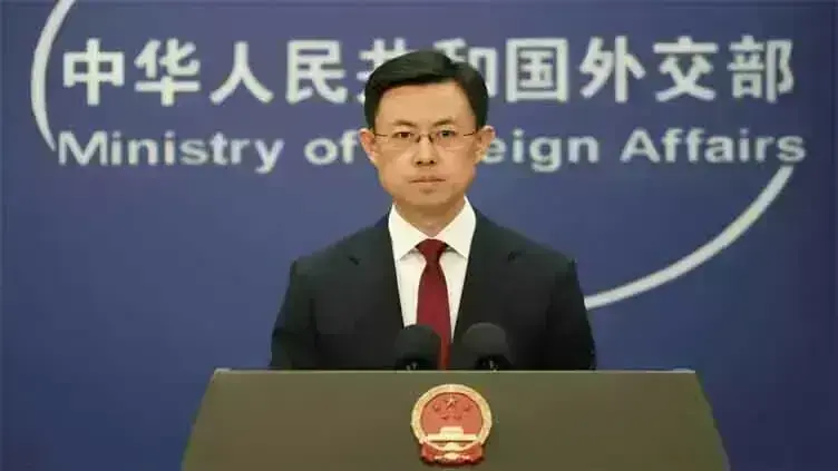 China warns Middle East at ‘critical juncture’ after Trump extends ceasefire – World  www.brecorder.com