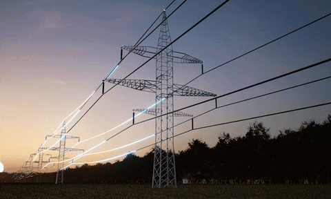 Making biometric registration mandatory for energy utilities