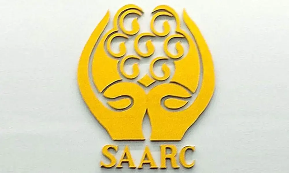 Nepal’s Dhakal assumes charge as SAARC CCI President