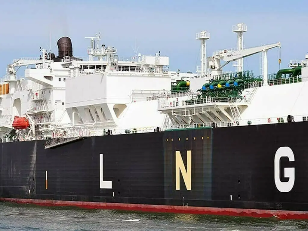 Pakistan seeks three LNG cargoes for April, May