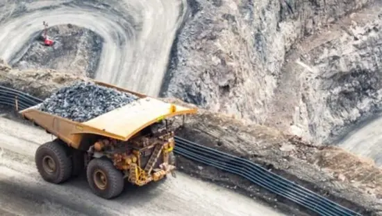 Unidentified assailants target National Resources Limited site in Balochistan