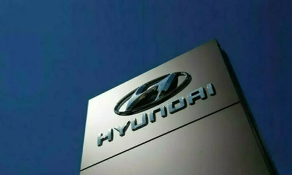 Hyundai Motor reports 31% drop in Q1 operating profit, meets forecasts