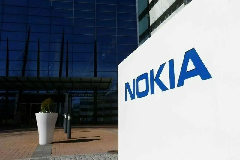 Nokia beats first-quarter estimates as AI boom lifts sales again