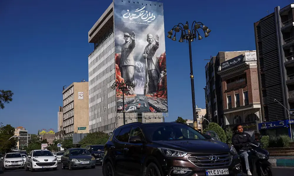 Iran tightens control of Hormuz after US calls off renewed attacks