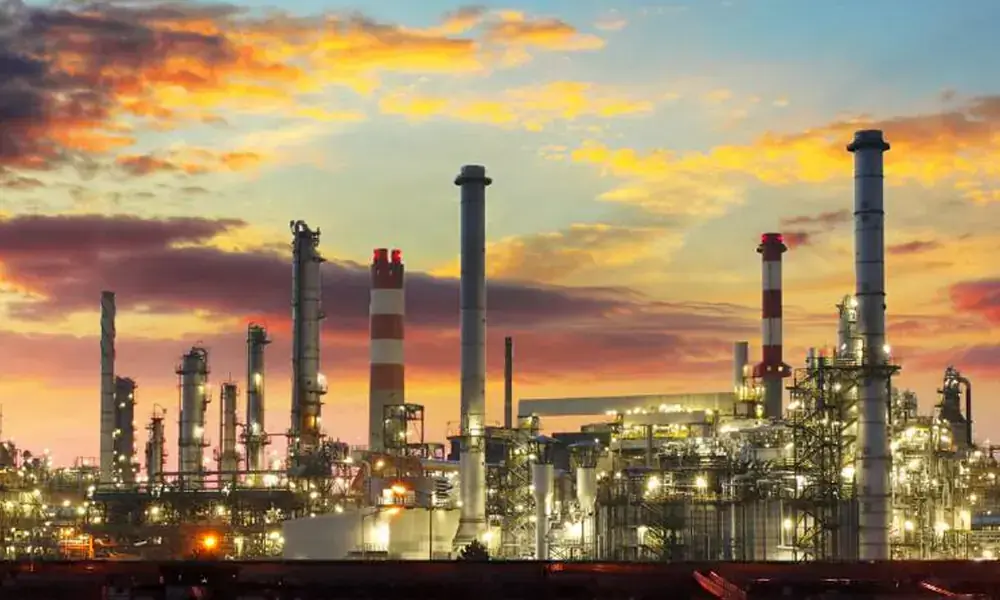 Attock Refinery Limited resumes crude receipts, product dispatches