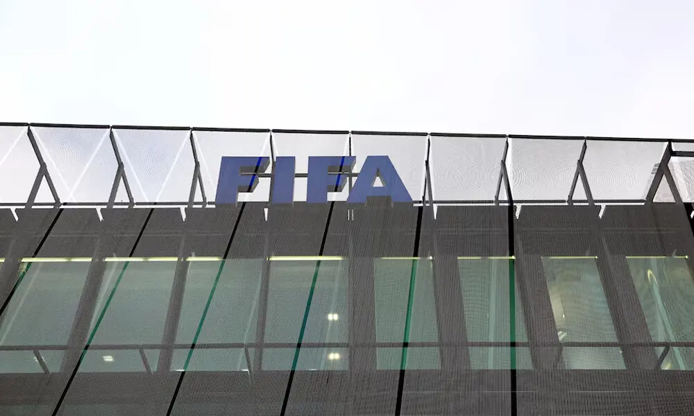 Trump envoy seeks to replace Iran with Italy in upcoming World Cup, FT reports