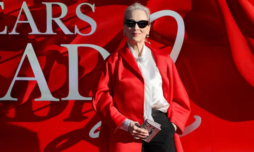 ‘The Devil Wears Prada 2’ returns with fun, fashion and ‘uncertainty of the moment’