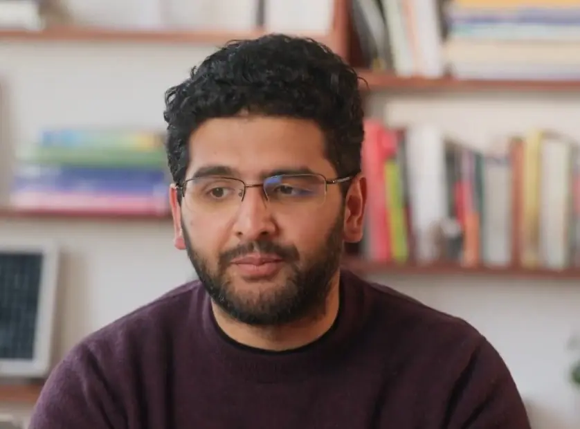 Pakistani co-founded AI startup Cursor draws $60bn buyout option from SpaceX