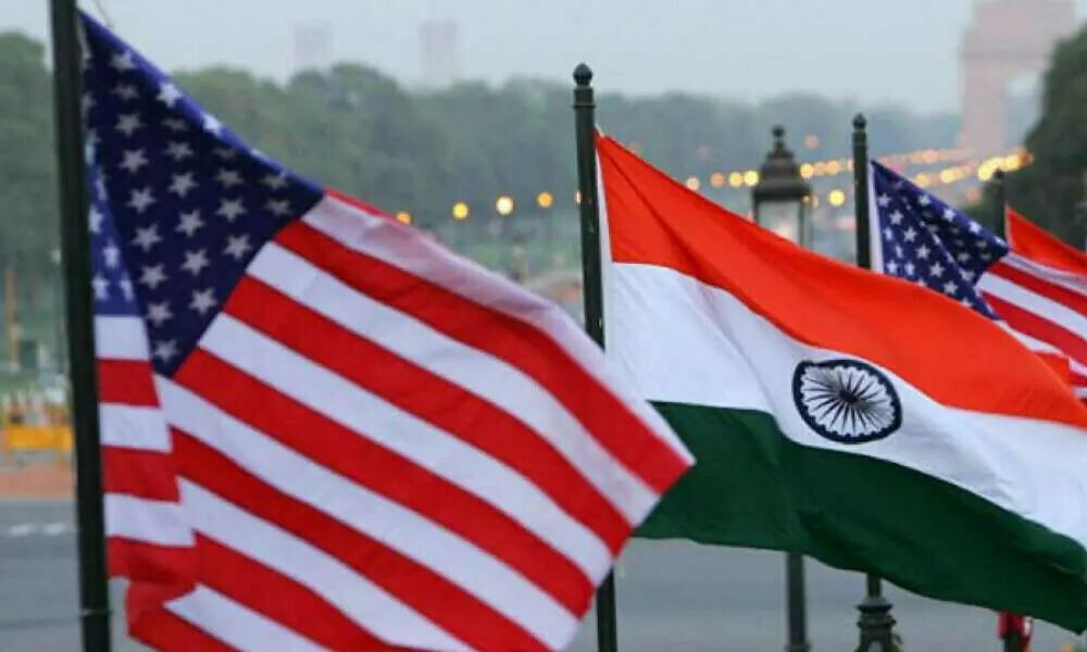 India says trade talks with U.S. remain constructive after Washington visit