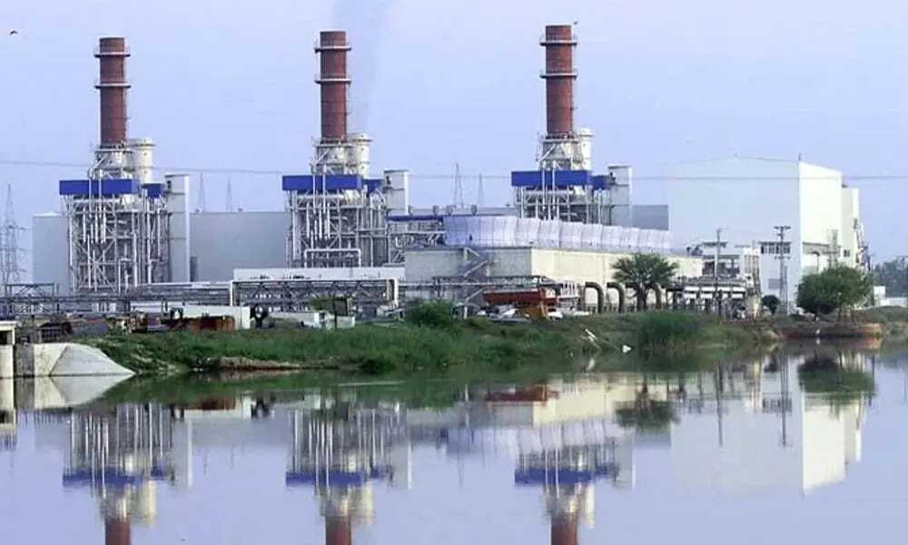Punjab Thermal Power Plant: PTPL, CMEC sign agreement