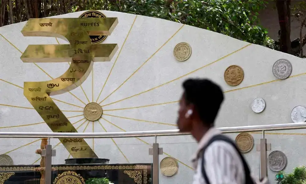 India's Shriram Finance beats profit forecasts, crosses 3 trillion Indian rupees in AUM