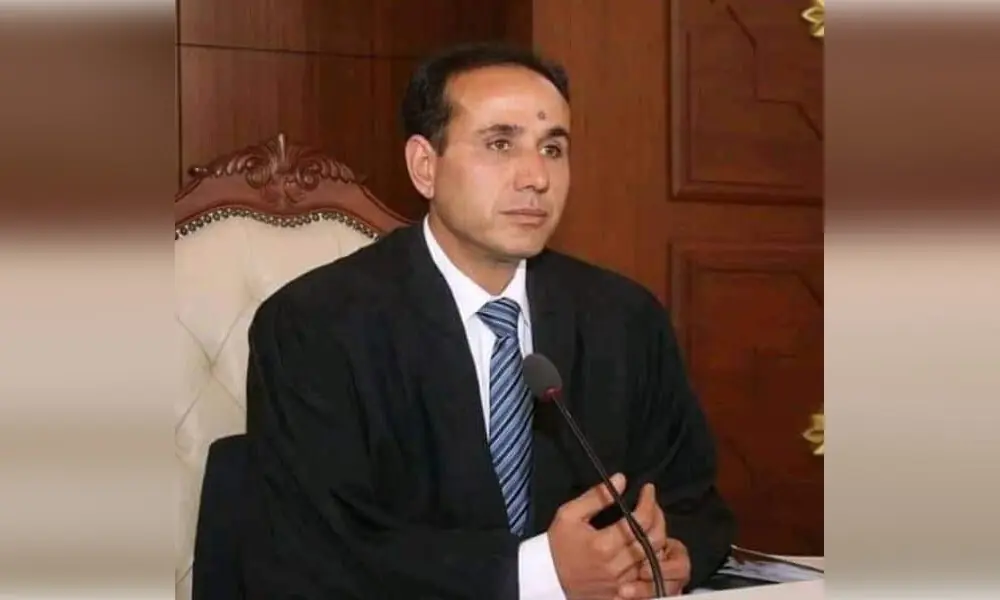 GB Assembly Speaker joins PPP ahead of upcoming polls