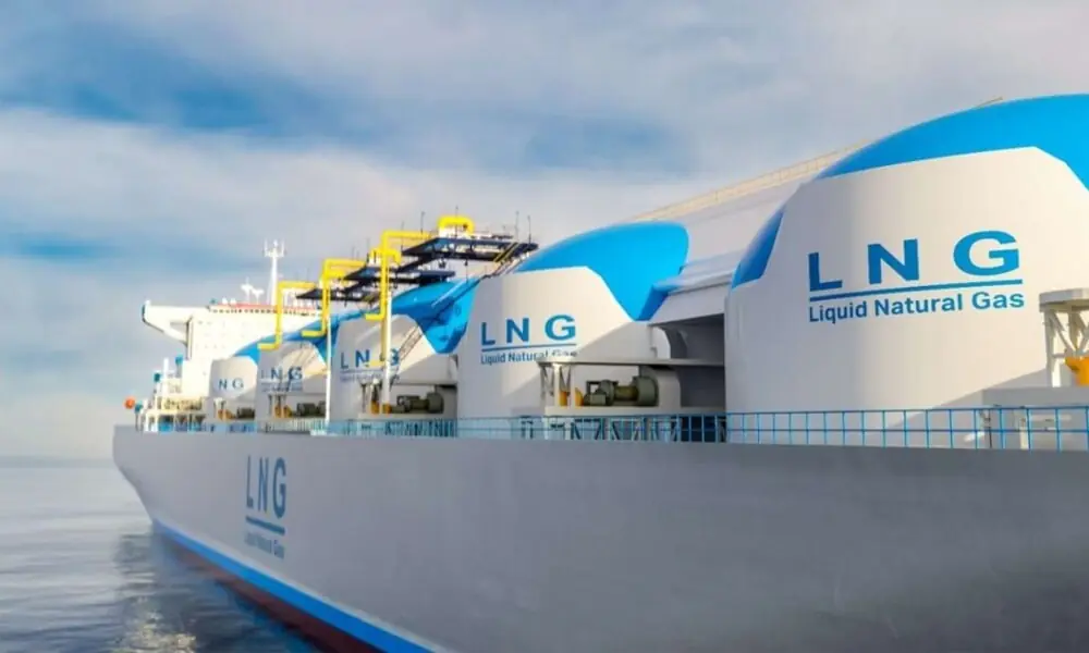 Cargoes from global suppliers: PLL receives 4 bids for spot LNG purchase