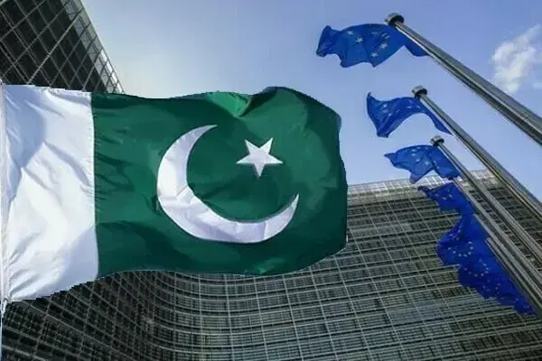 EU announces €160m loan package for Pakistan