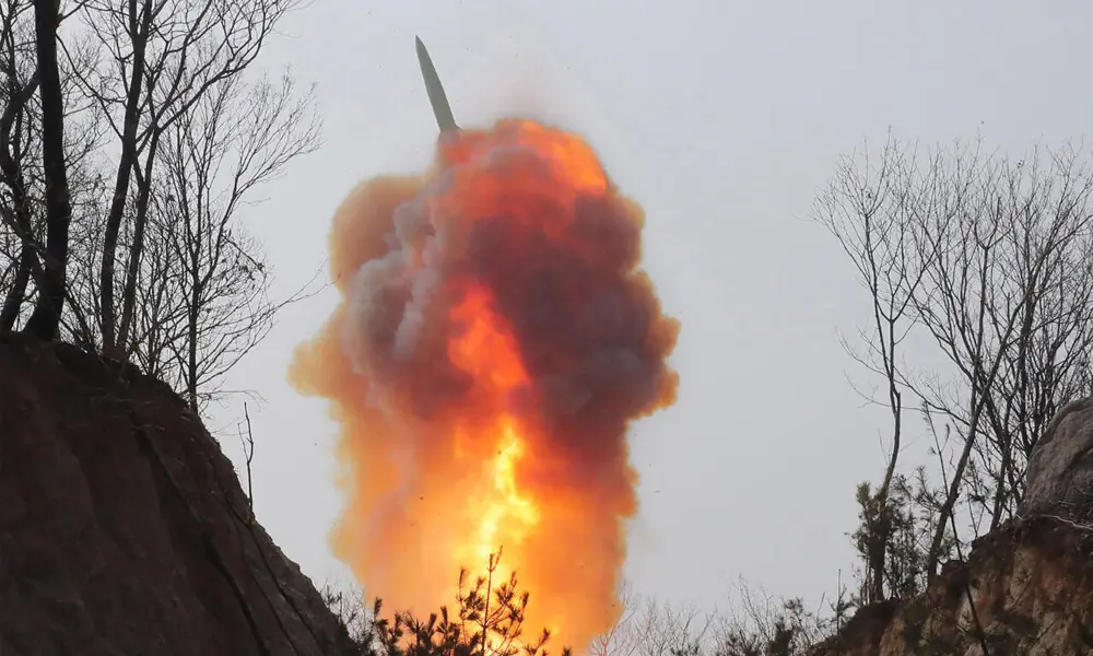 Crunch nuclear proliferation meeting at UN amid raging global wars