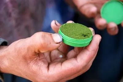 KP PA tables Regulations of Snuff (Naswar) Bill 2026