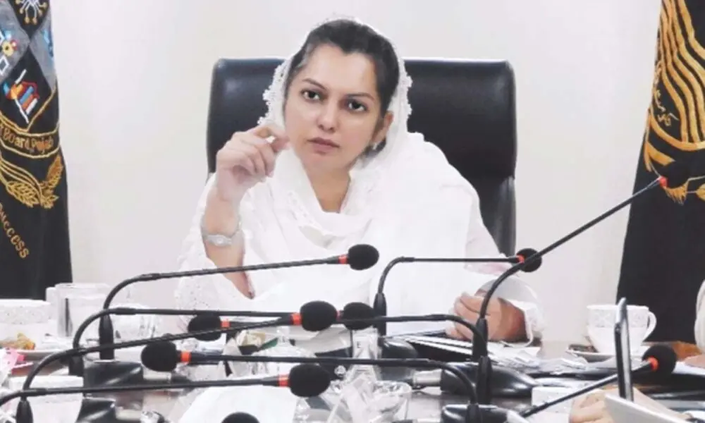 Food secy visits wheat procurement centres