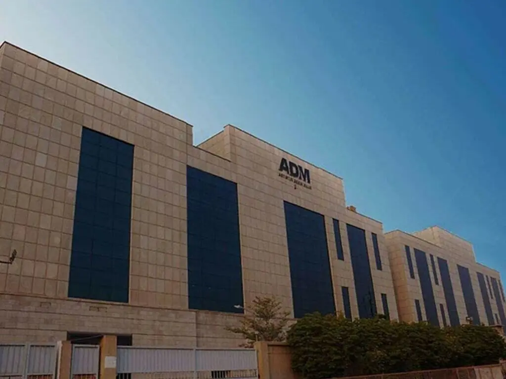 Artistic Denim Mills Limited