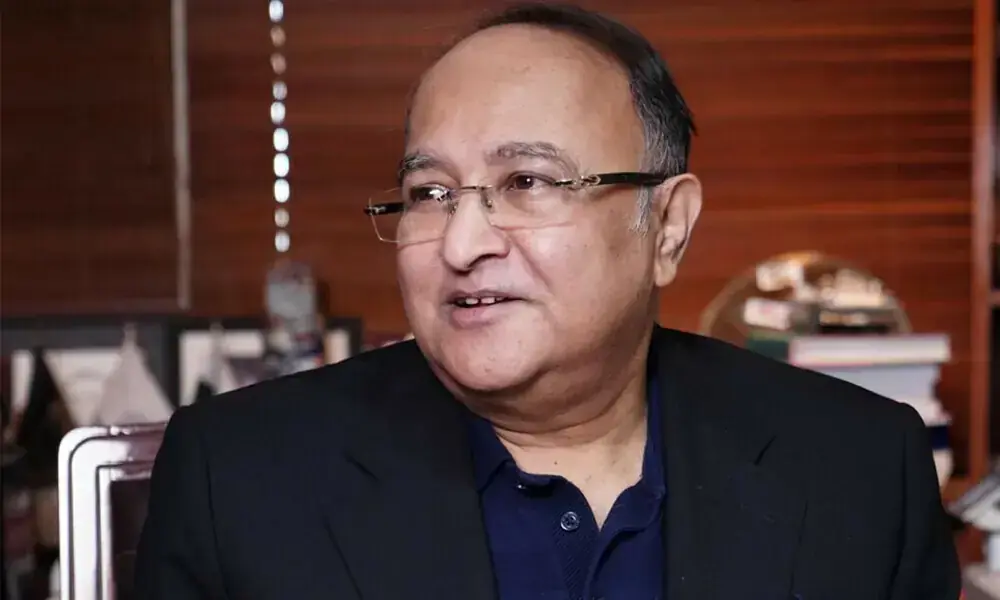 Pakistan possesses attributes of strong ‘product’: Senator Sarmad