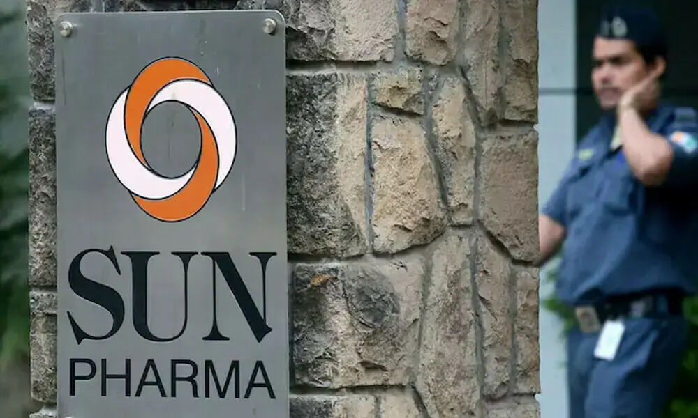 India's Sun Pharma to buy Organon in $11.75 billion deal
