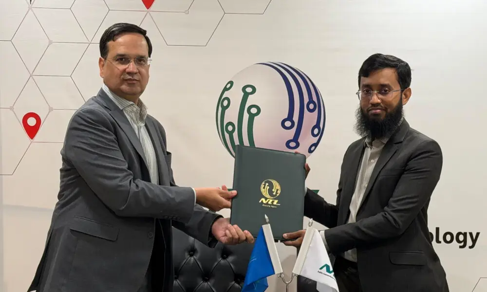 NTL and Unikrew Solutions establish additional strategic understanding for potential transformation opportunities