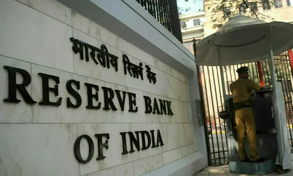 India central bank says expected credit loss rules for banks to be effective April 1, 2027