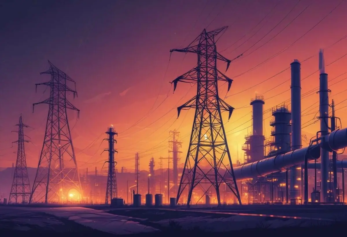 Pakistan’s power crisis also transmission crisis