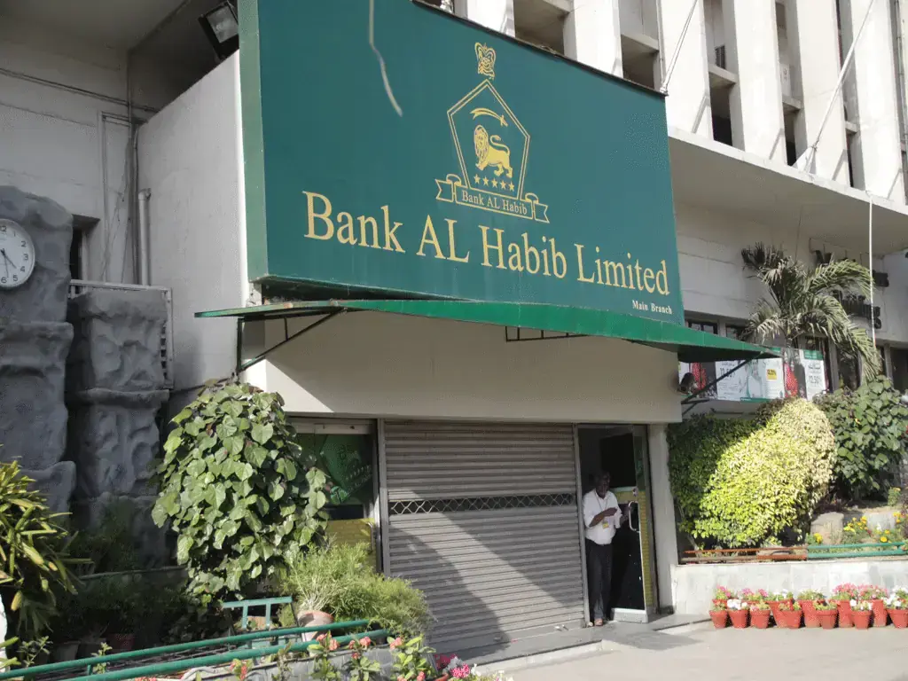 Bank AL Habib declares 45pc final cash dividend